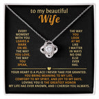 To my beautiful wife, Every moment with you leaves a mark on me